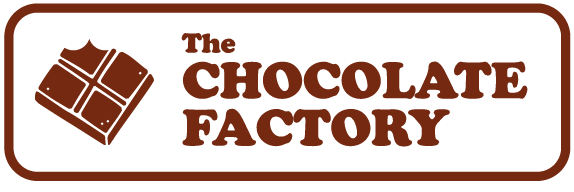The Chocolate Factory Experience London.